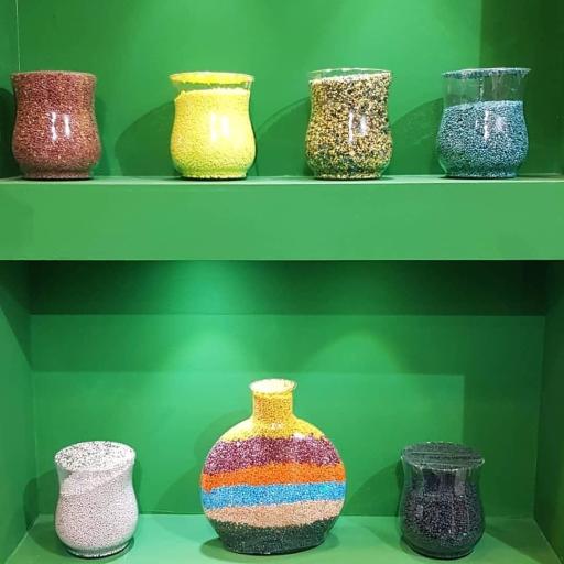 عکس شرکت کیمیا کود پارس