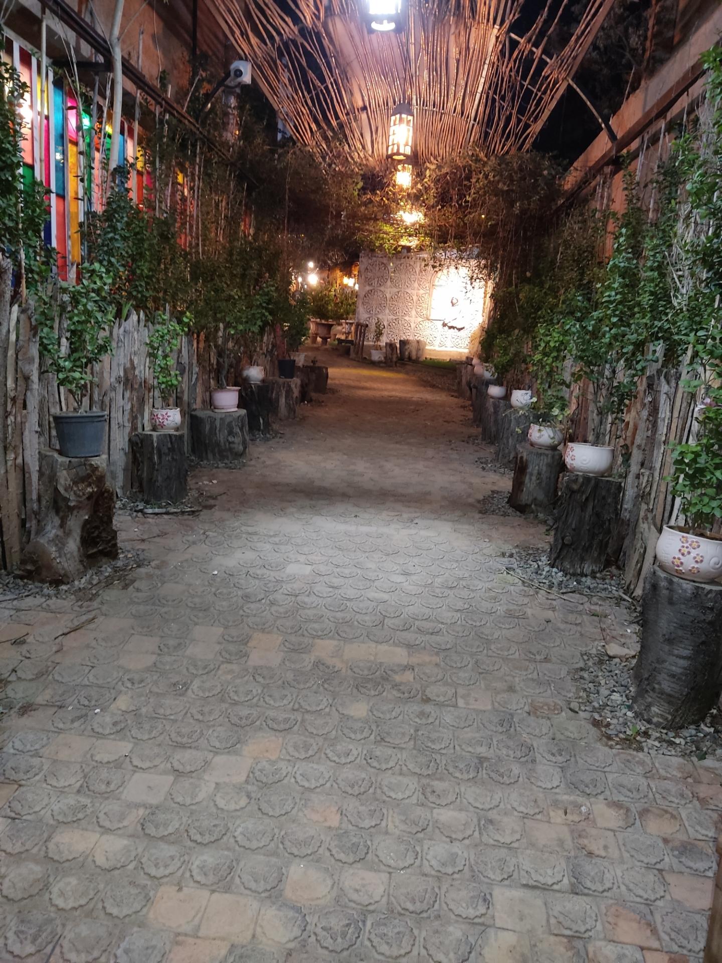 عکس کافه رستوران وندار