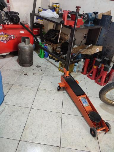 عکس مکانیکی آذرخش