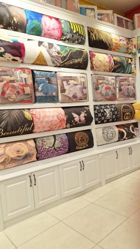 عکس کالای خواب لاویتا 