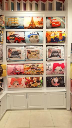 عکس کالای خواب لاویتا 