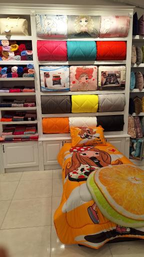 عکس کالای خواب لاویتا 