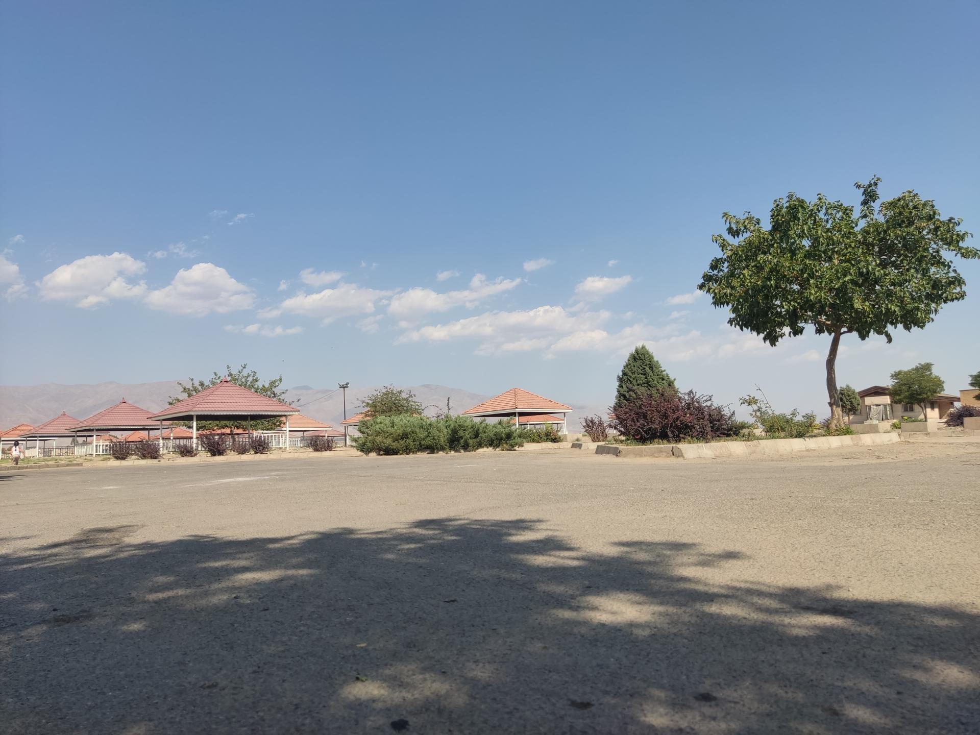 عکس بوستان خانه ریاضیات