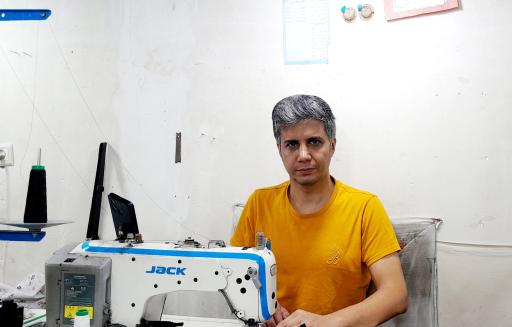 عکس تولیدی صفری