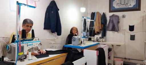 تولیدی صفری