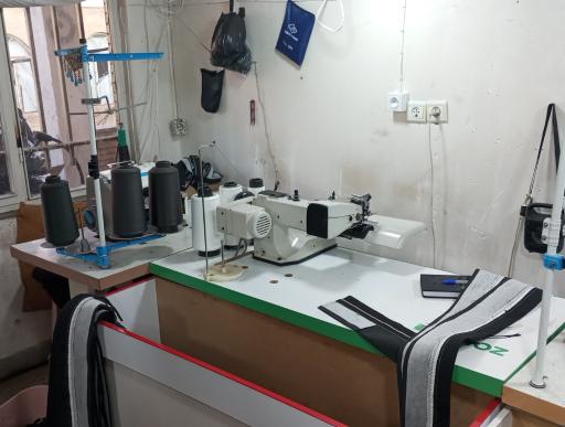 عکس تولیدی صفری