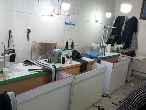 عکس تولیدی صفری