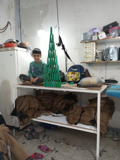 عکس تولیدی صفری