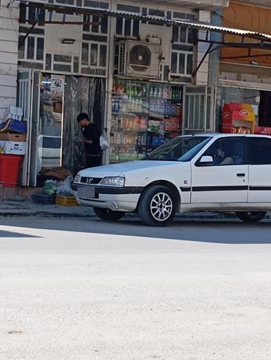 عکس سوپر مارکت