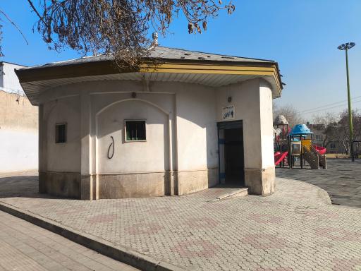 عکس سرویس بهداشتی عمومی