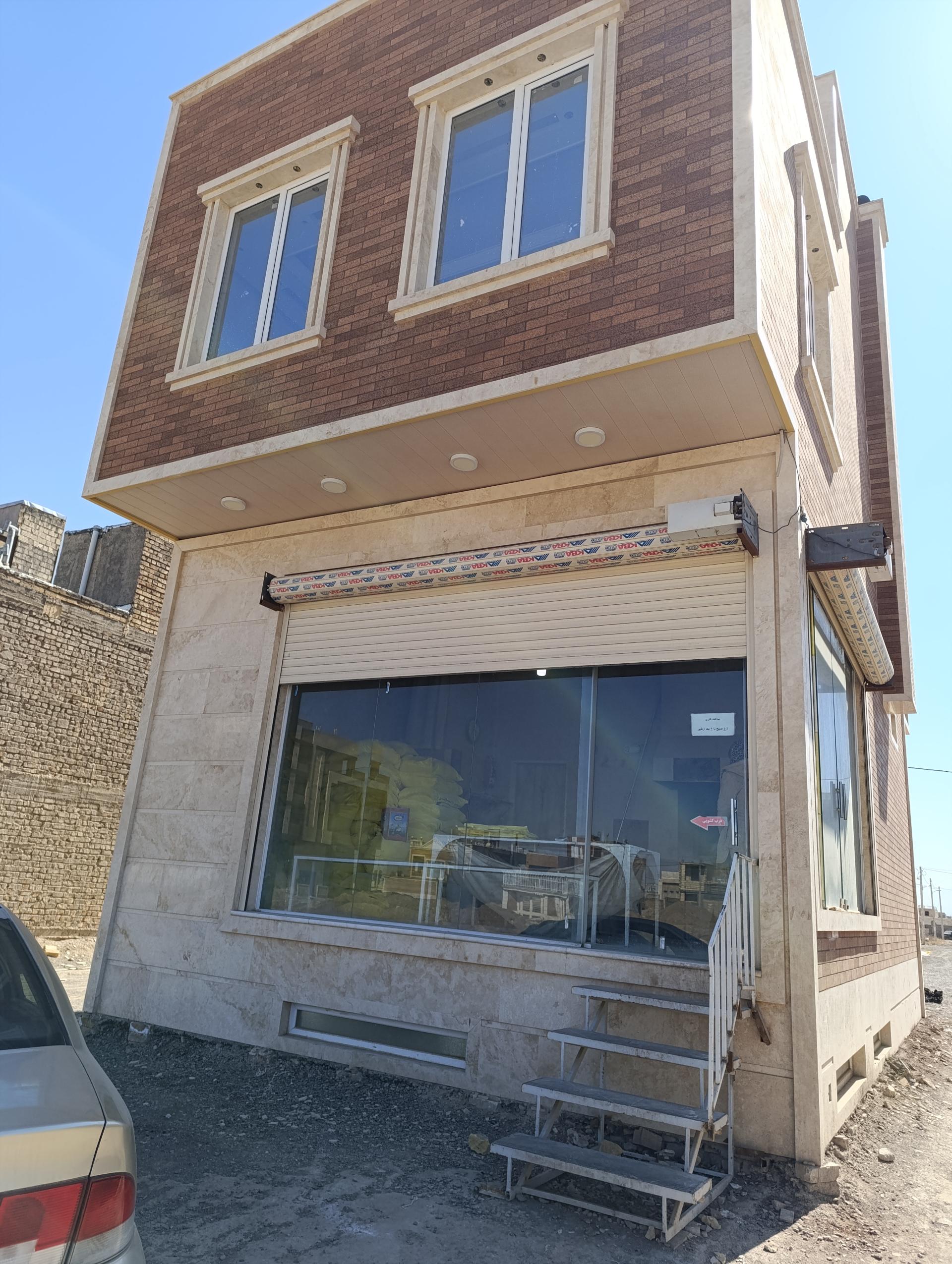 عکس نانوایی سنگکی سنتی علیزاده