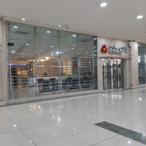 عکس بانک ملت