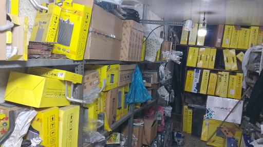 عکس رادیاتور سازی علی حبیب پور