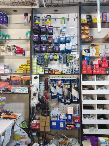 عکس الکتریکی و خدمات برق فیضی