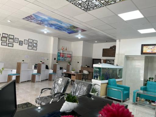 عکس شرکت خدمات مسافرتی و زیارتی سیوان گشت غرب