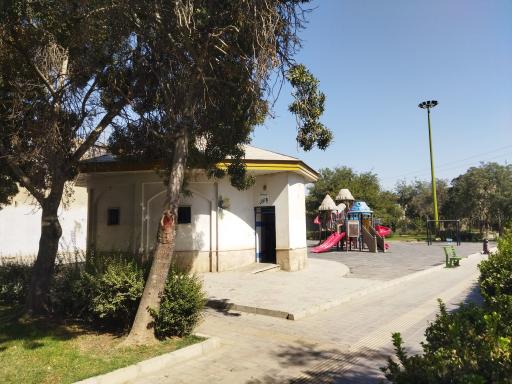 عکس سرویس بهداشتی عمومی