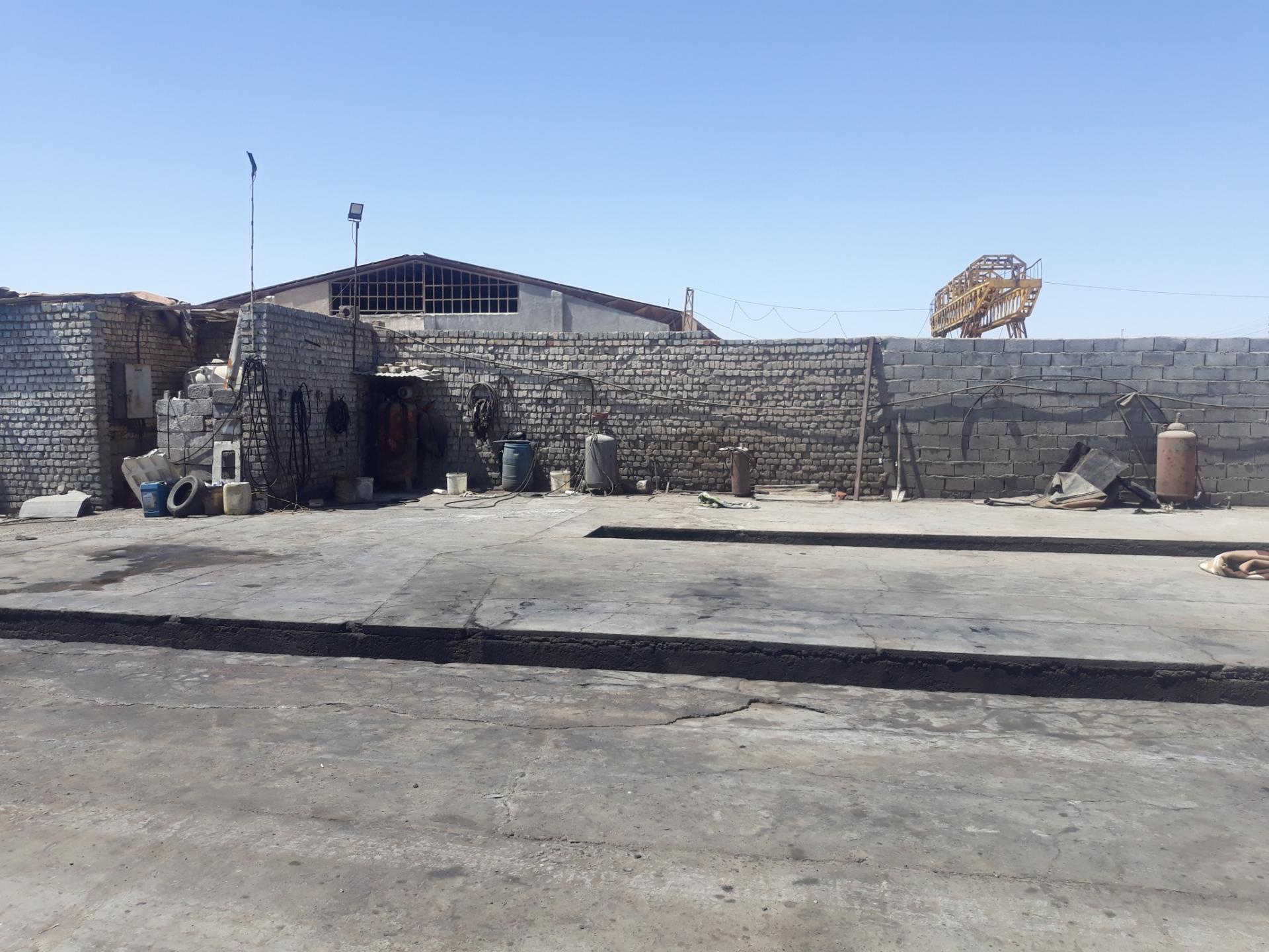 عکس کارواش علی
