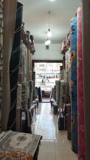 عکس فرش و موکت زاهدی