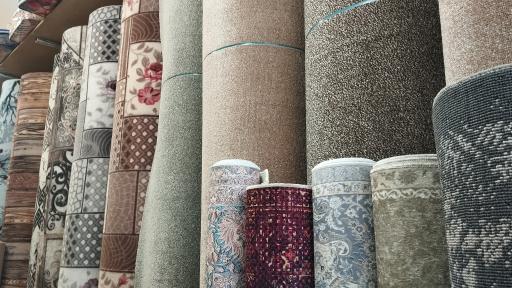 عکس فرش و موکت زاهدی