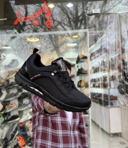 عکس کفش پالیز