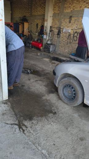 مکانیکی یوسف رهاورد
