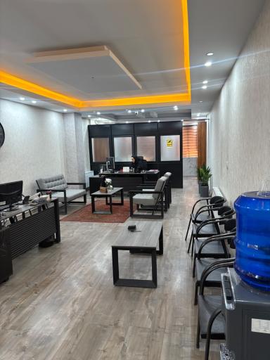 عکس دفتر اسناد رسمی شماره 68 شهر قدس