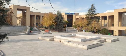 عکس مرکز تحقیقات و آموزش کشاورزی و منابع طبیعی خراسان رضوی