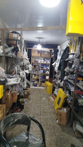 عکس رادیاتور سازی علی حبیب پور
