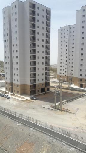 عکس برج افرا 4B6