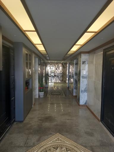 عکس برج افرا 4B6