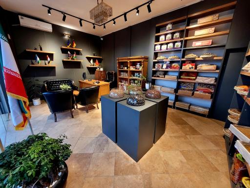 بازرگانی بارثاوا