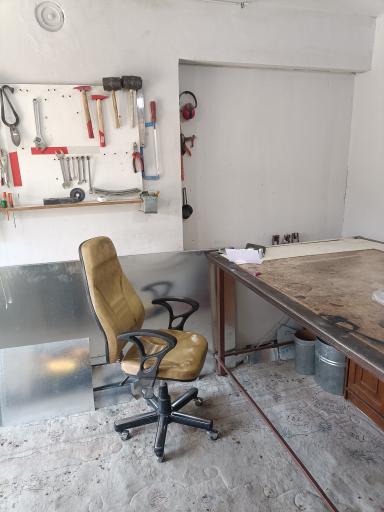 عکس کانال سازی تهویه گستر