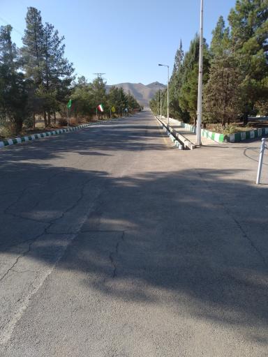 عکس مرکز تحقیقات و آموزش کشاورزی و منابع طبیعی خراسان رضوی