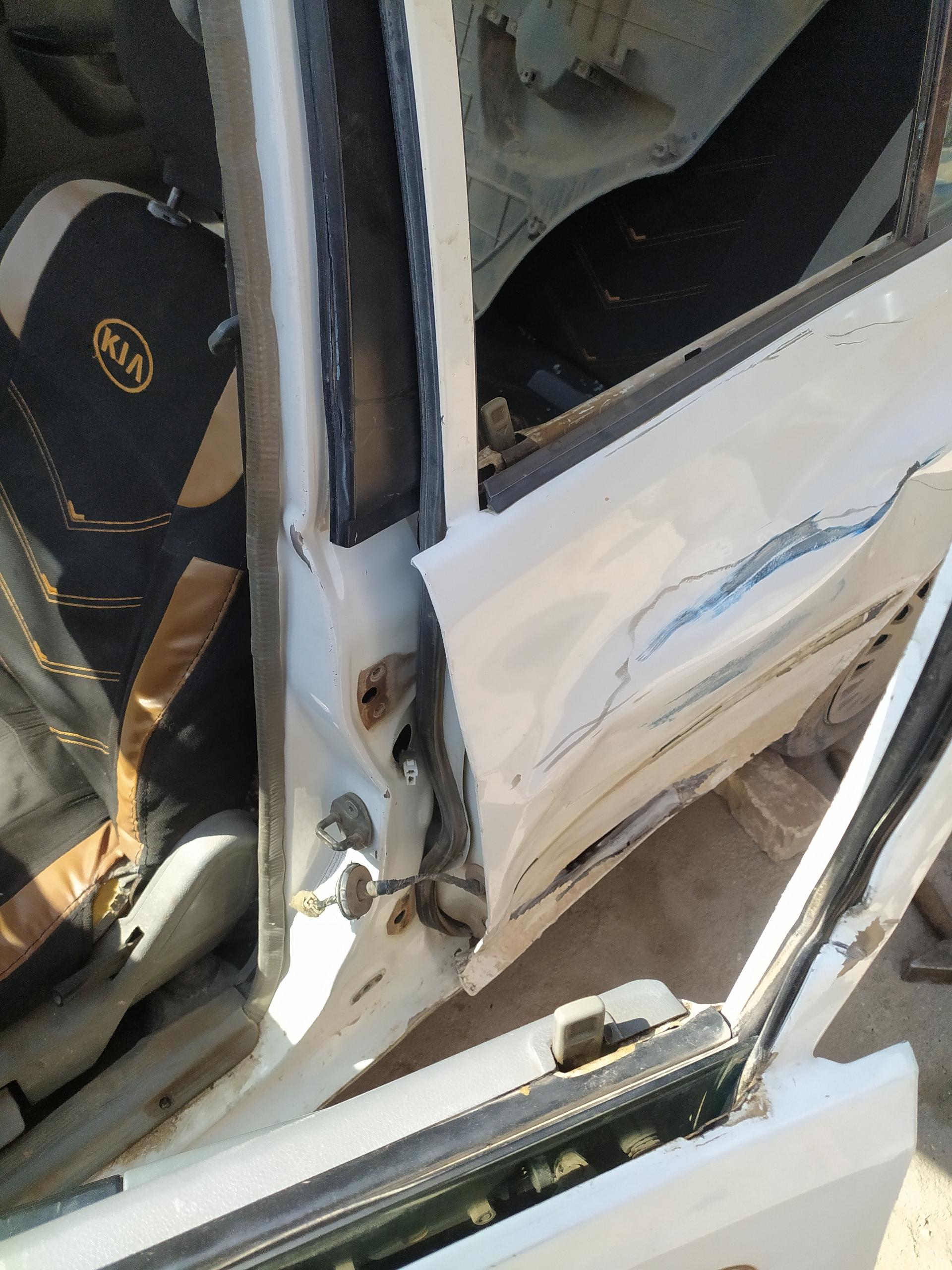 عکس صافکاری مرتضی فابریک 