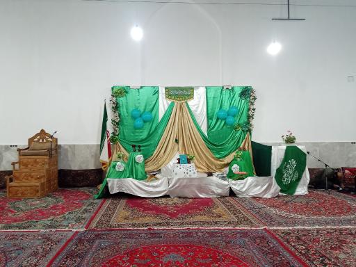 عکس امامزاده سید جعفر (س)