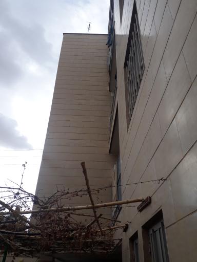 عکس ساختمان گل نرگس