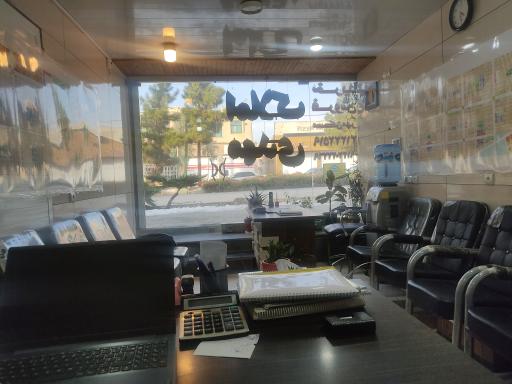 عکس مشاور املاک مهدی 