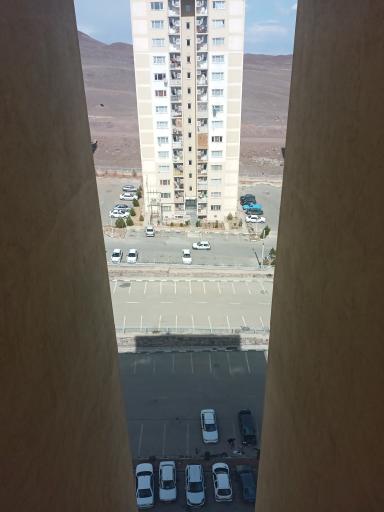 عکس شهرک آسمان (شهر جدید پرند)