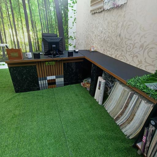 عکس دکوراسیون پدیده