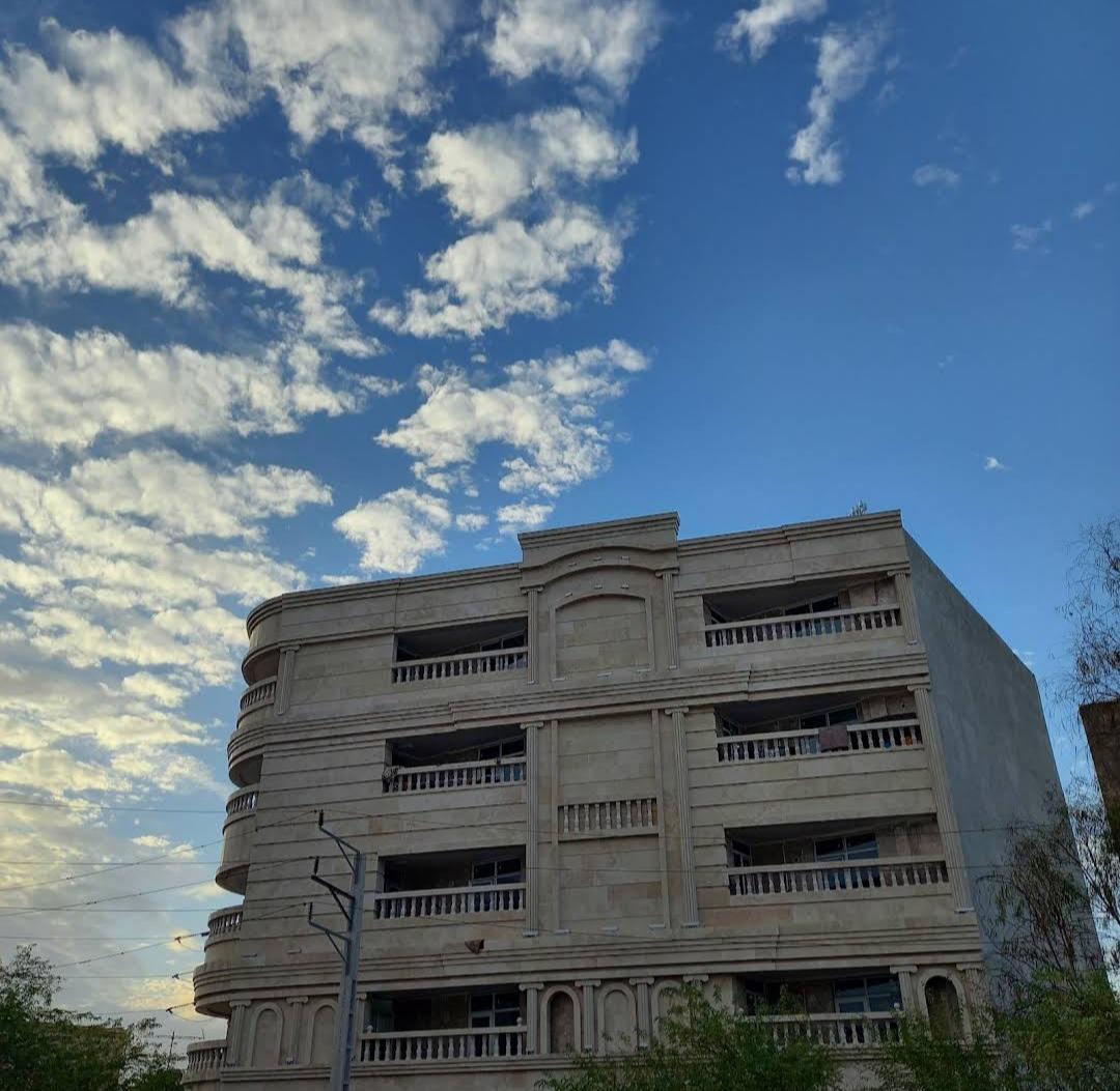 عکس ساختمان برلیان 