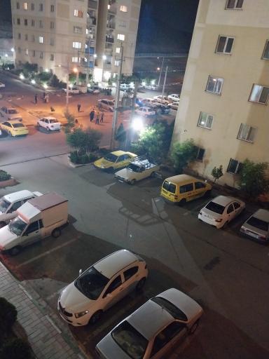 عکس شهرک آسمان (شهر جدید پرند)