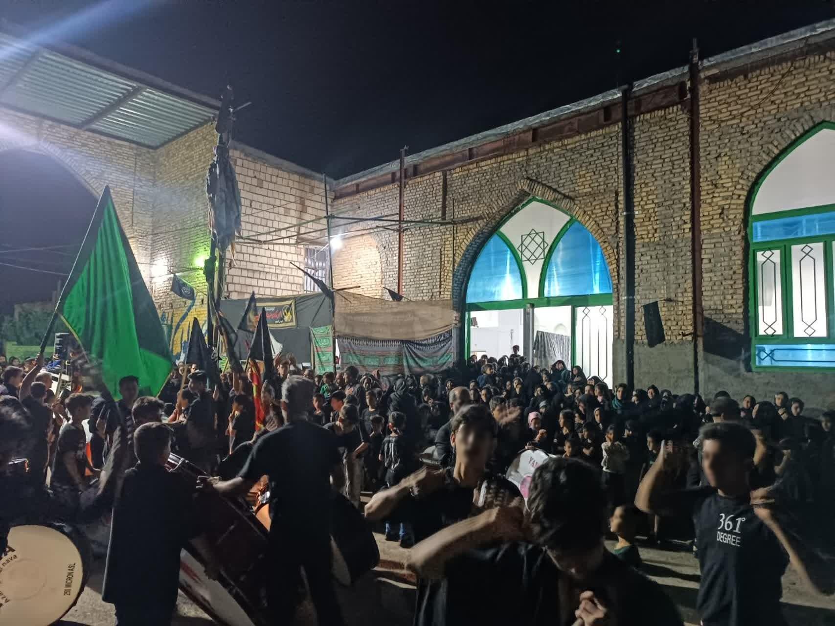 عکس امامزاده سید جعفر (س)