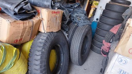 عکس آپاراتی یاور محمدزاده 