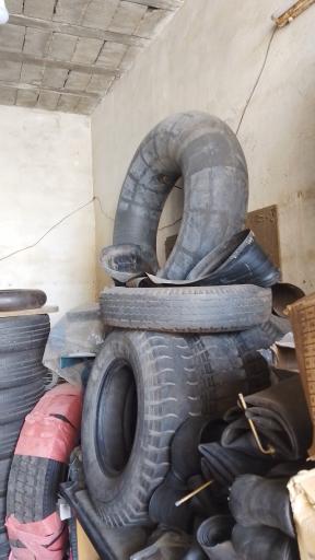 عکس آپاراتی یاور محمدزاده 