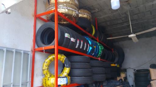 عکس آپاراتی یاور محمدزاده 