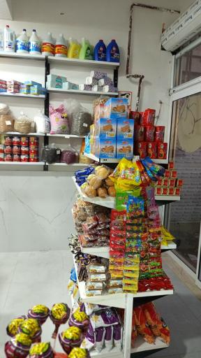 عکس دایان مارکت