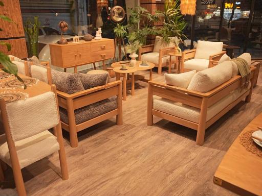 عکس آسا مبل 