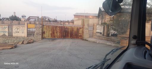 عکس انبار تعاونی