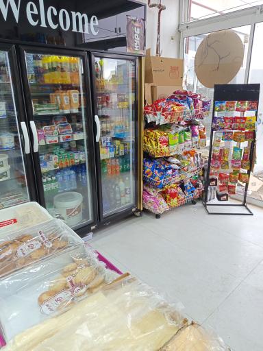 عکس دایان مارکت