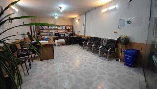 عکس دفتر اسناد رسمی 28